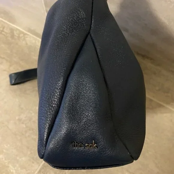 The Sak Leather Shoulder Bag - Picture 4 of 15